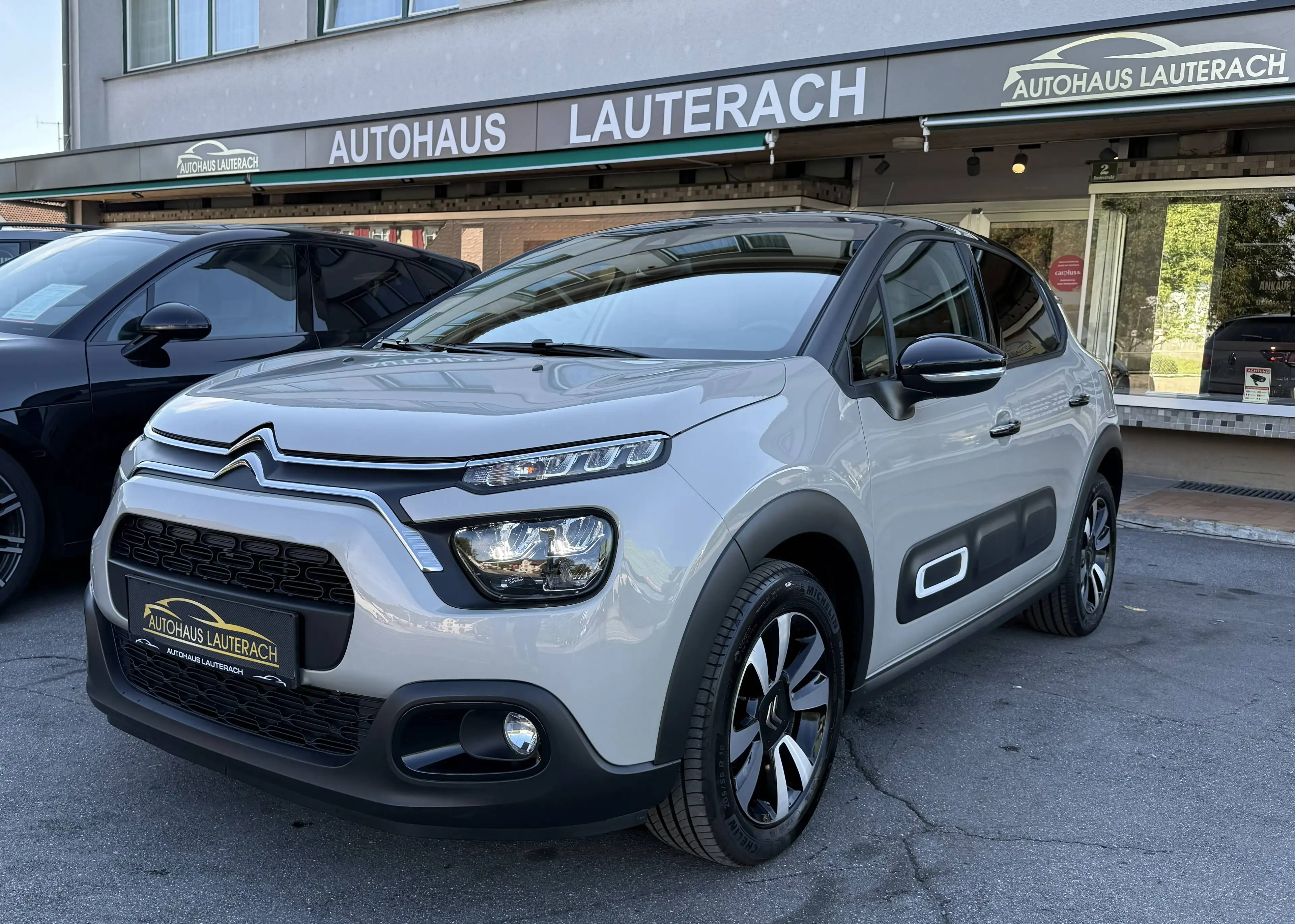 Citroen C3 C3 TPV Sport 1,2 Pure Tech 83 *KAMERA *SHZ *LED *APP — photo 10