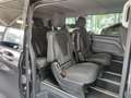Mercedes-Benz Vito Vito 124 4x4 Tourer PRO Airmatic AHK Distr 7Sitz Grijs - thumbnail 11