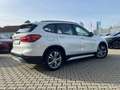 BMW X1 sDrive18i A LED PDC AHK-abnehmbar Navi 2-Z-Klimaau Blanc - thumbnail 2