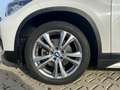 BMW X1 sDrive18i A LED PDC AHK-abnehmbar Navi 2-Z-Klimaau Blanc - thumbnail 6