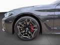 BMW 540 d xDTour M SPORT PRO Laser DAPr Sthz Pano AHK Grau - thumbnail 17