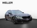 BMW 540 d xDTour M SPORT PRO Laser DAPr Sthz Pano AHK Grau - thumbnail 4