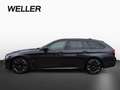 BMW 540 d xDTour M SPORT PRO Laser DAPr Sthz Pano AHK Grau - thumbnail 9