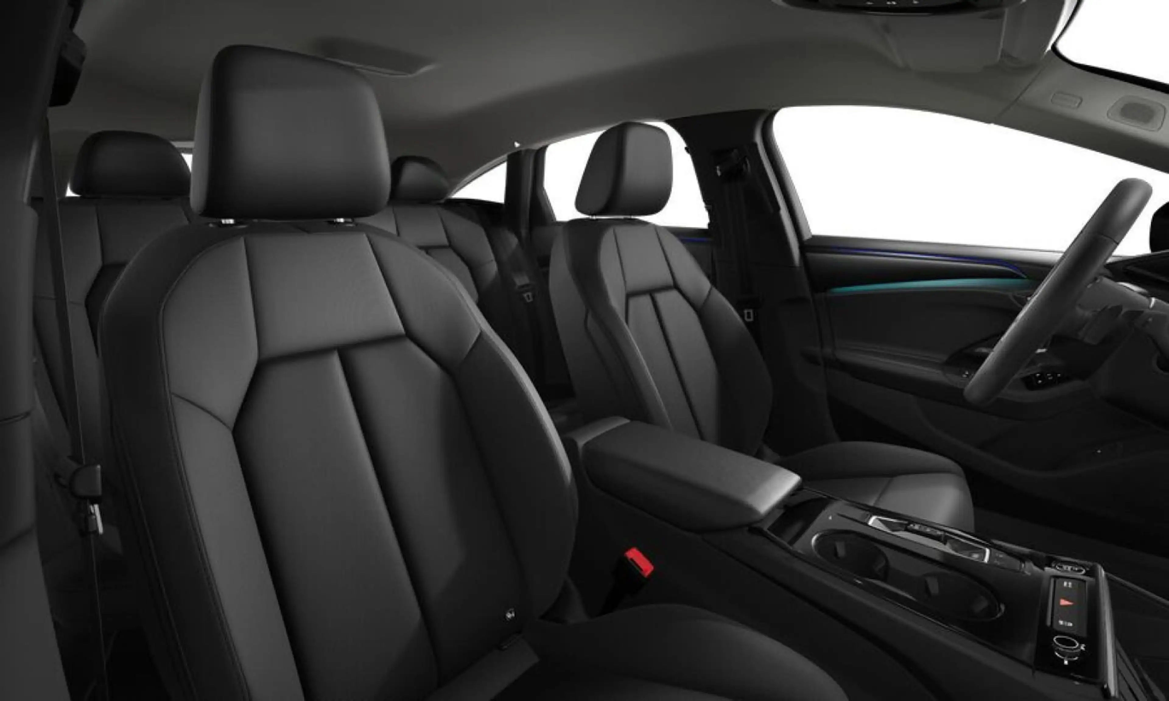 Audi A6 e-tron performance +ADAPAIR+AHK+360 — photo 3