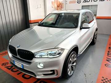 xDrive30d +TETTO PANORAMICO+HEAD-UP DISPLAY!!!!!!