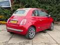 Fiat 500C 1.2 Lounge AUT I CLIMA I Xenon I PDC I Leer Rood - thumbnail 3