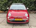 Fiat 500C 1.2 Lounge AUT I CLIMA I Xenon I PDC I Leer Rood - thumbnail 8