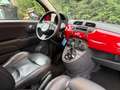Fiat 500C 1.2 Lounge AUT I CLIMA I Xenon I PDC I Leer Rood - thumbnail 5