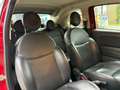 Fiat 500C 1.2 Lounge AUT I CLIMA I Xenon I PDC I Leer Rood - thumbnail 16