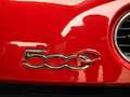 Fiat 500C 1.2 Lounge AUT I CLIMA I Xenon I PDC I Leer Rood - thumbnail 12