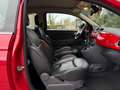 Fiat 500C 1.2 Lounge AUT I CLIMA I Xenon I PDC I Leer Rood - thumbnail 15