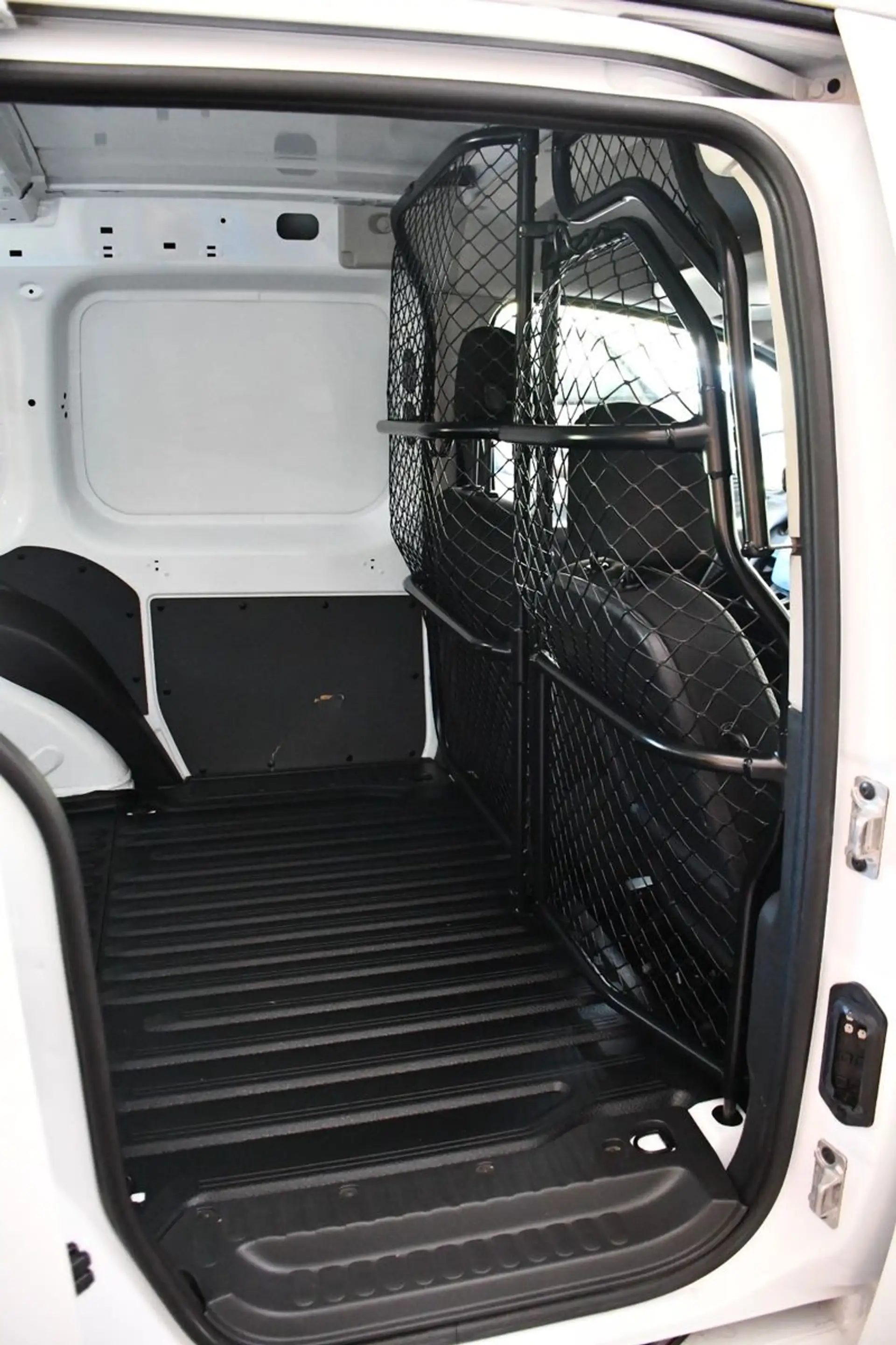 Renault Kangoo Rapid Extra — photo 9