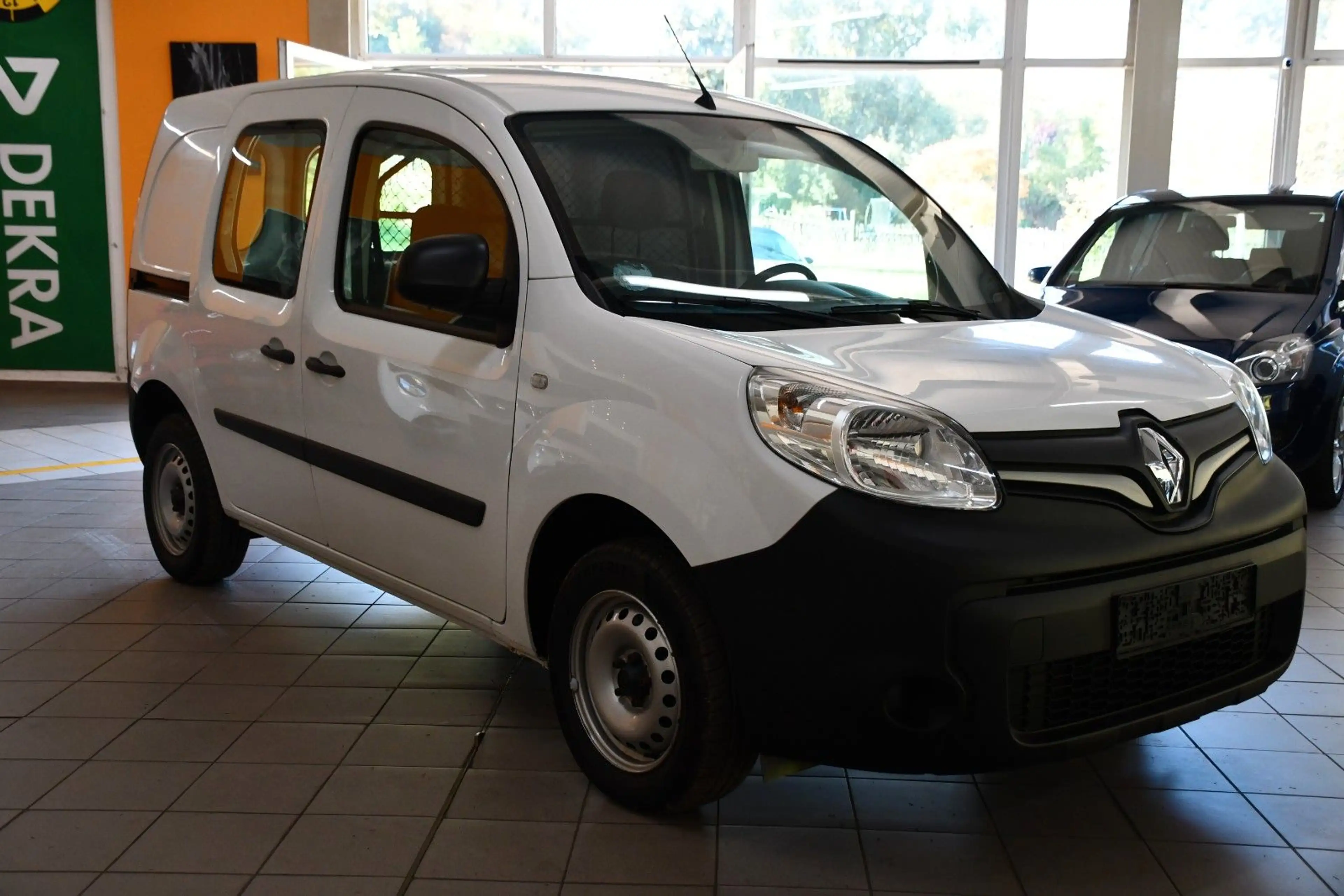 Renault Kangoo Rapid Extra — photo 3
