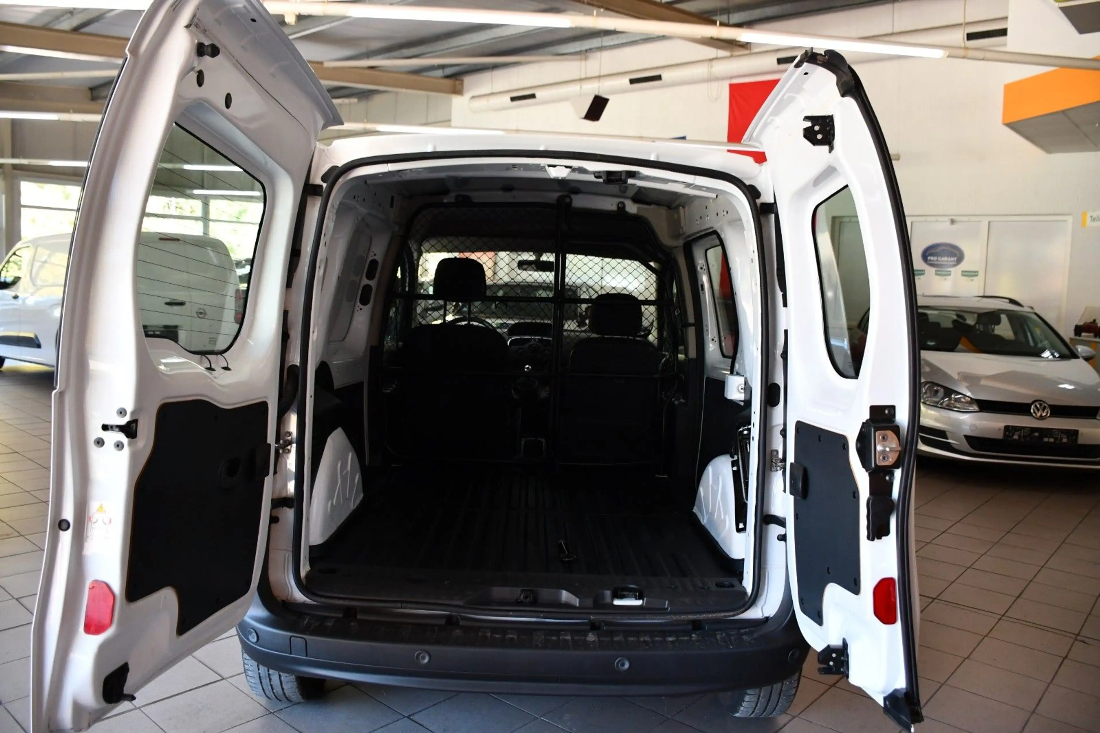 Renault Kangoo Rapid Extra — photo 6
