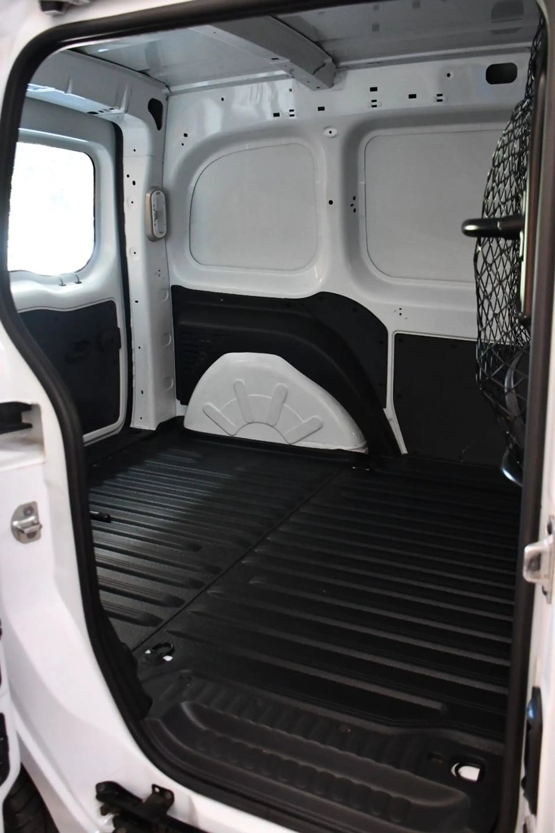 Renault Kangoo Rapid Extra — photo 10