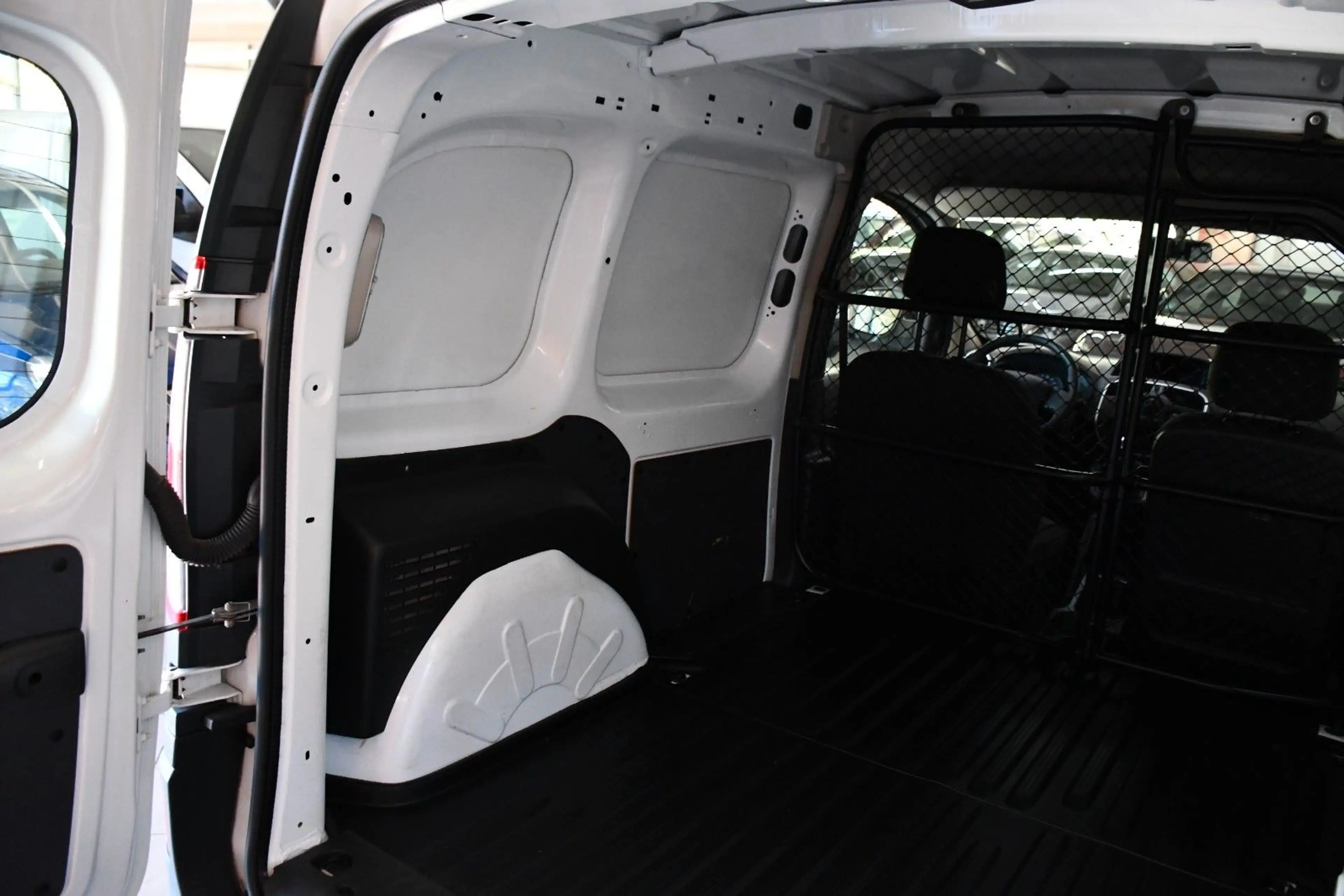 Renault Kangoo Rapid Extra — photo 7