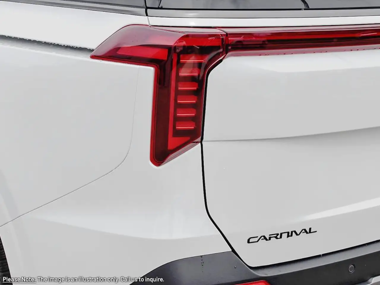 Kia Carnival снимка Kia Carnival