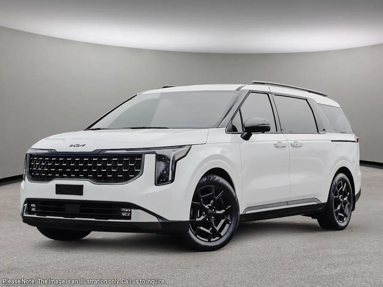 2026 Kia Carnival