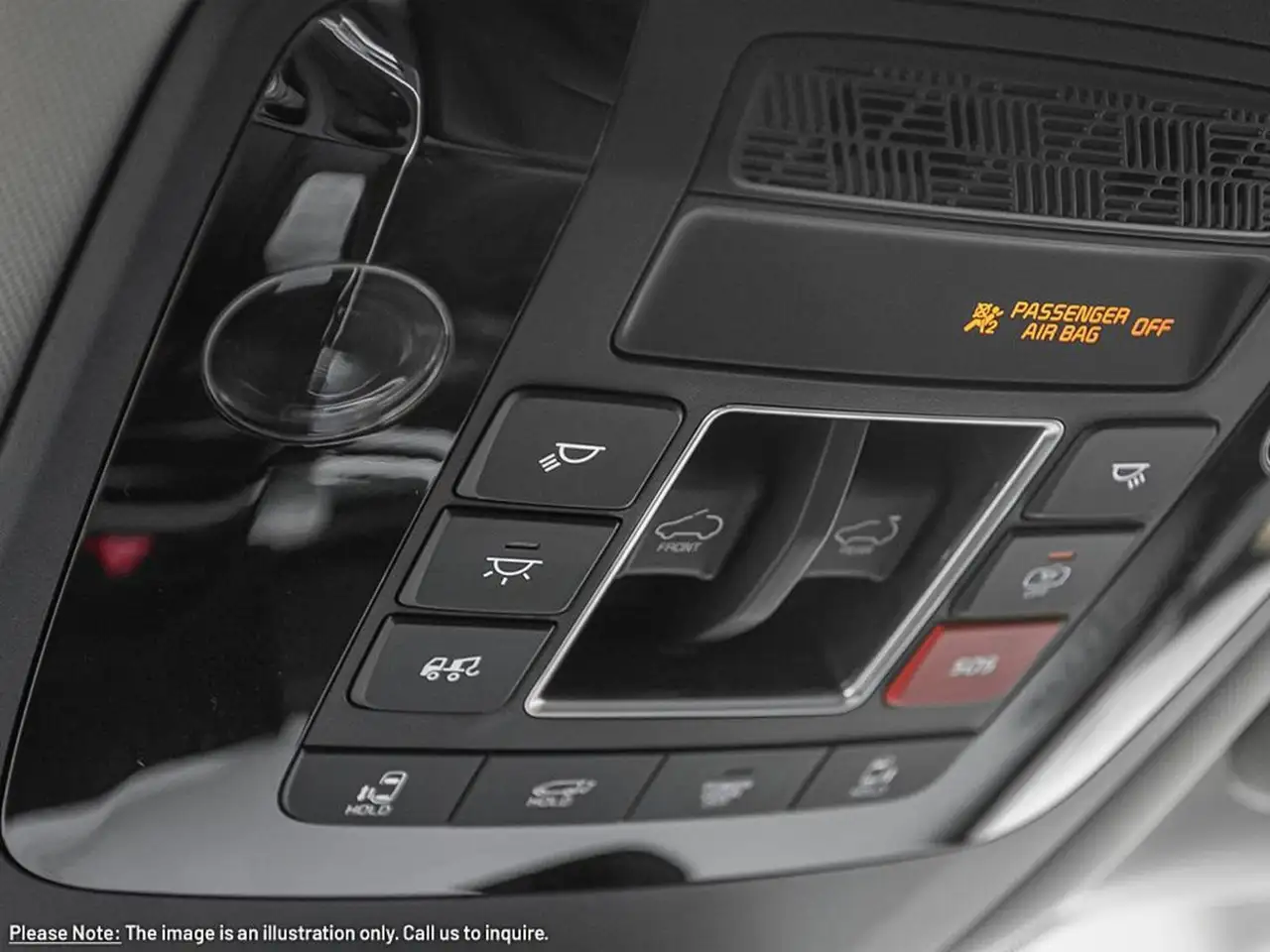 Kia Carnival снимка Kia Carnival
