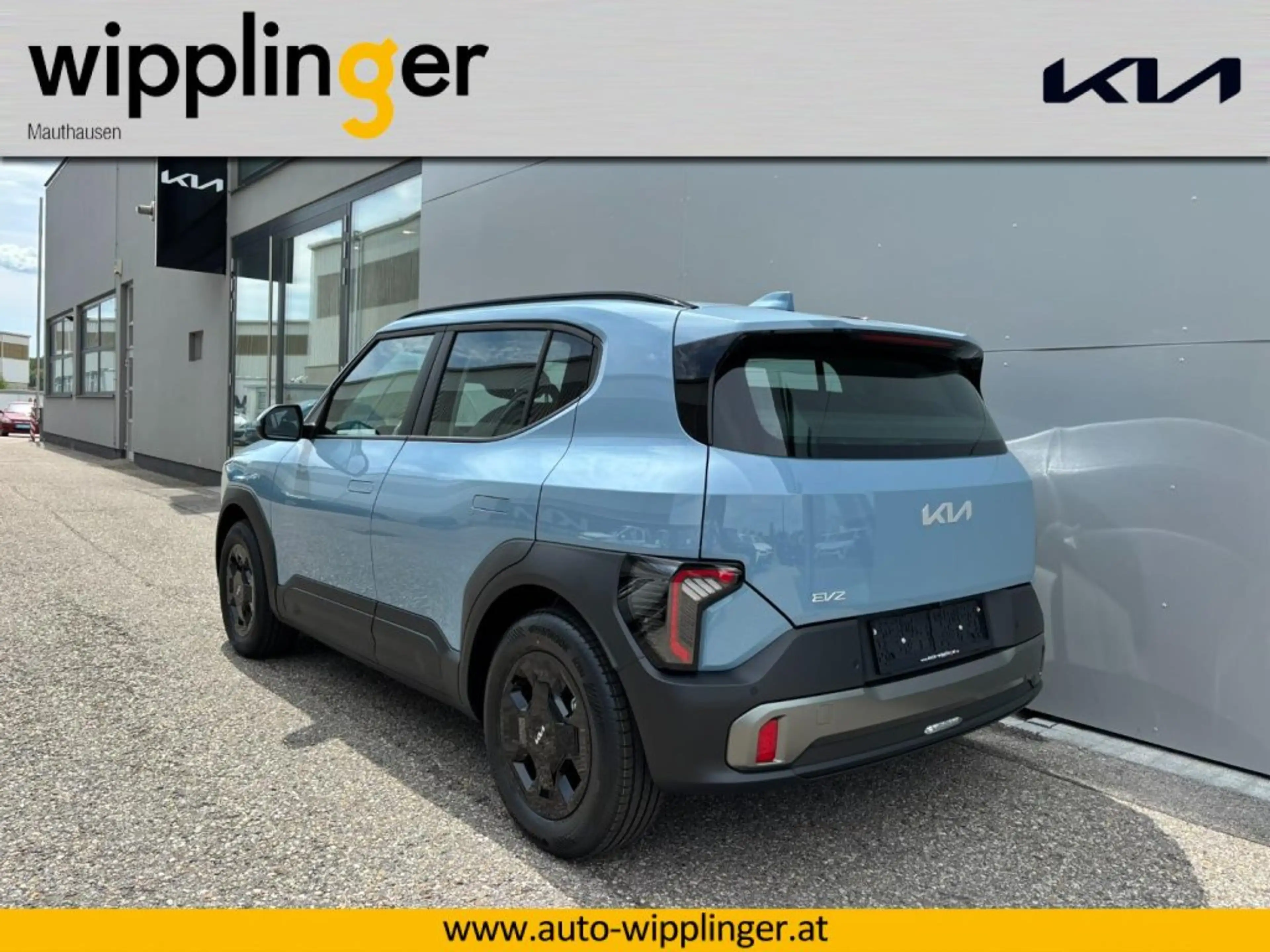 Kia EV2 /4S/AIR/61,0KWH/AT/FWD/150/MY27 LP.: € 34.090,00 — photo 3