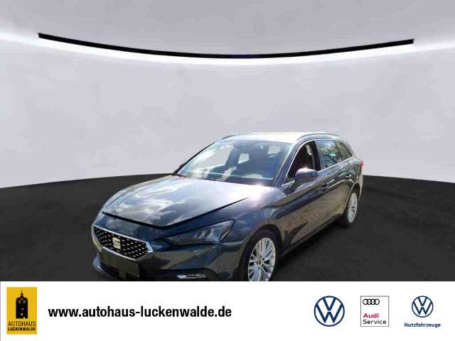 Használt Seat Leon 1.4