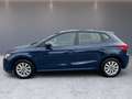 SEAT Ibiza Style 1.0 MPI 75 PS SHZ KLIMA PDC Bleu - thumbnail 3