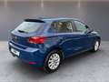SEAT Ibiza Style 1.0 MPI 75 PS SHZ KLIMA PDC Bleu - thumbnail 4