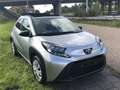 Toyota Aygo X 1.0 VVT-i S-CVT Pulse AUTOMAAT|CLIMATE|APPLE/ANDRO Gris - thumbnail 2