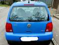 Volkswagen Lupo College sparsames Auto Albastru - thumbnail 2