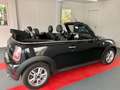 MINI One Cabrio ...... PERLE ....... Zwart - thumbnail 5