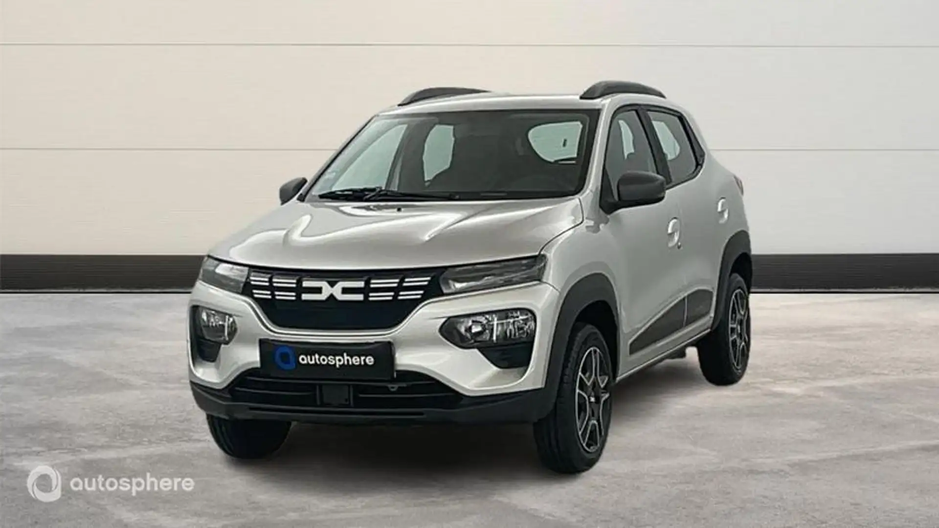 Dacia Spring Expression - 1