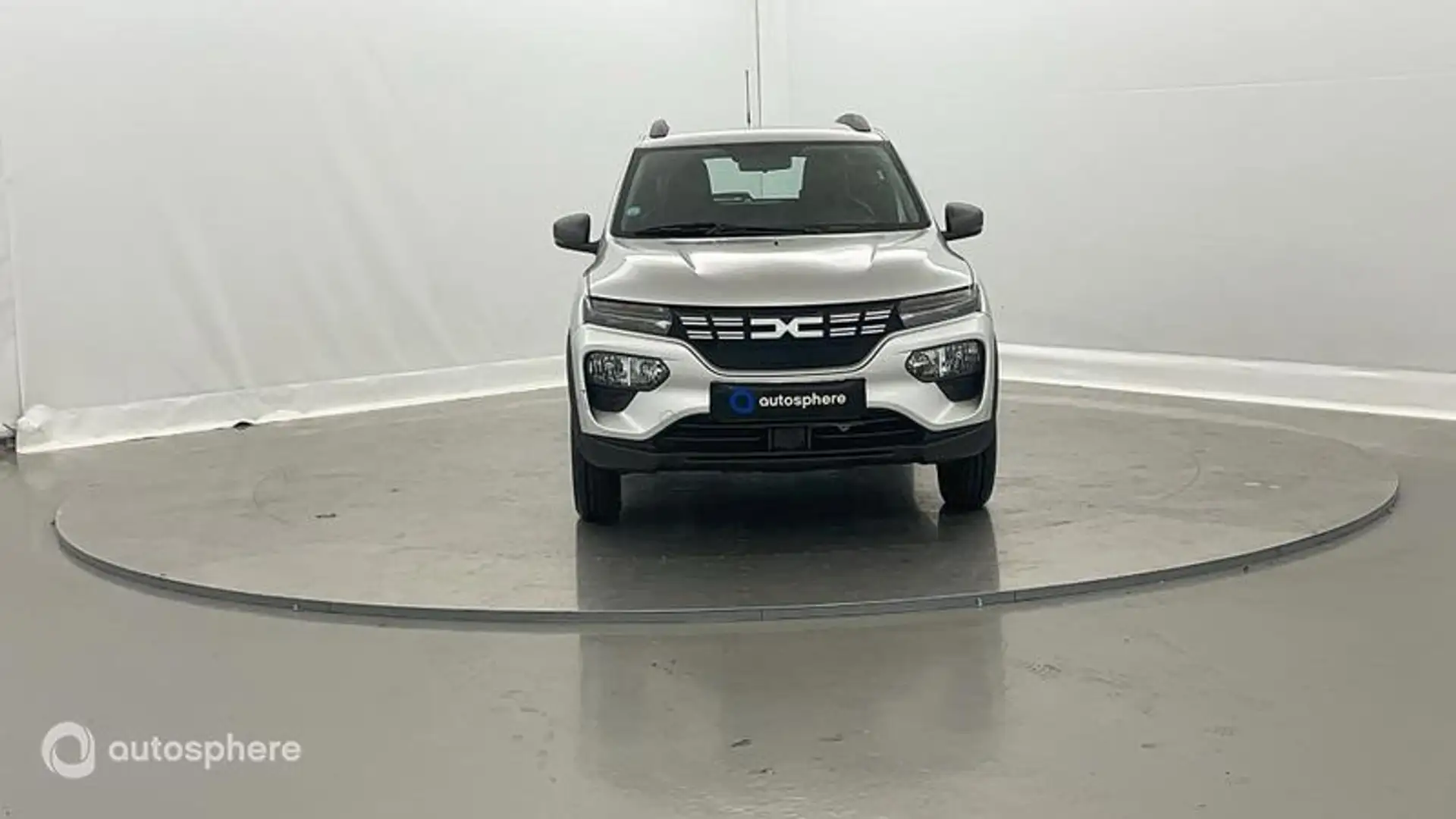 Dacia Spring Expression - 2