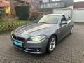 BMW 525 5 Limousine 525 d, Facelift LEDER NAVI XENON Grau - thumbnail 1