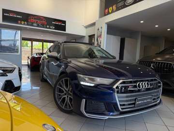 Audi S6 3.0TDI 344CV quattro tiptronic Sport Attit
