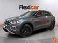 Volkswagen T-Roc 2.0TDI Dark DSG7 110KW Gris - thumbnail 3