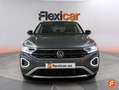 Volkswagen T-Roc 2.0TDI Dark DSG7 110KW Gris - thumbnail 2