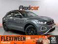 Volkswagen T-Roc 2.0TDI Dark DSG7 110KW Gris - thumbnail 1