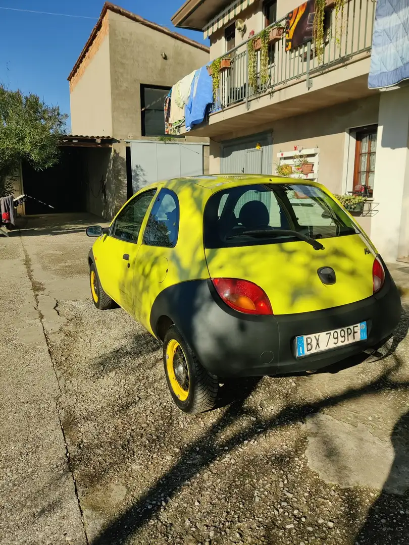 Ford Ka/Ka+ Ka 1.3 Collection s/CL,clima - 2