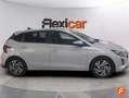 Hyundai i20 1.2 MPI Klass Gris - thumbnail 3
