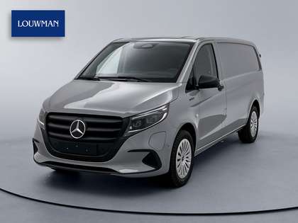 Mercedes-Benz Vito eVito 112 L2 66kWh | GRATIS Wallbox | Multibeam LE
