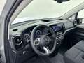 Mercedes-Benz Vito eVito 112 L2 66kWh | GRATIS Wallbox | Multibeam LE Grijs - thumbnail 4