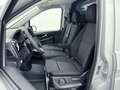 Mercedes-Benz Vito eVito 112 L2 66kWh | GRATIS Wallbox | Multibeam LE Grijs - thumbnail 14