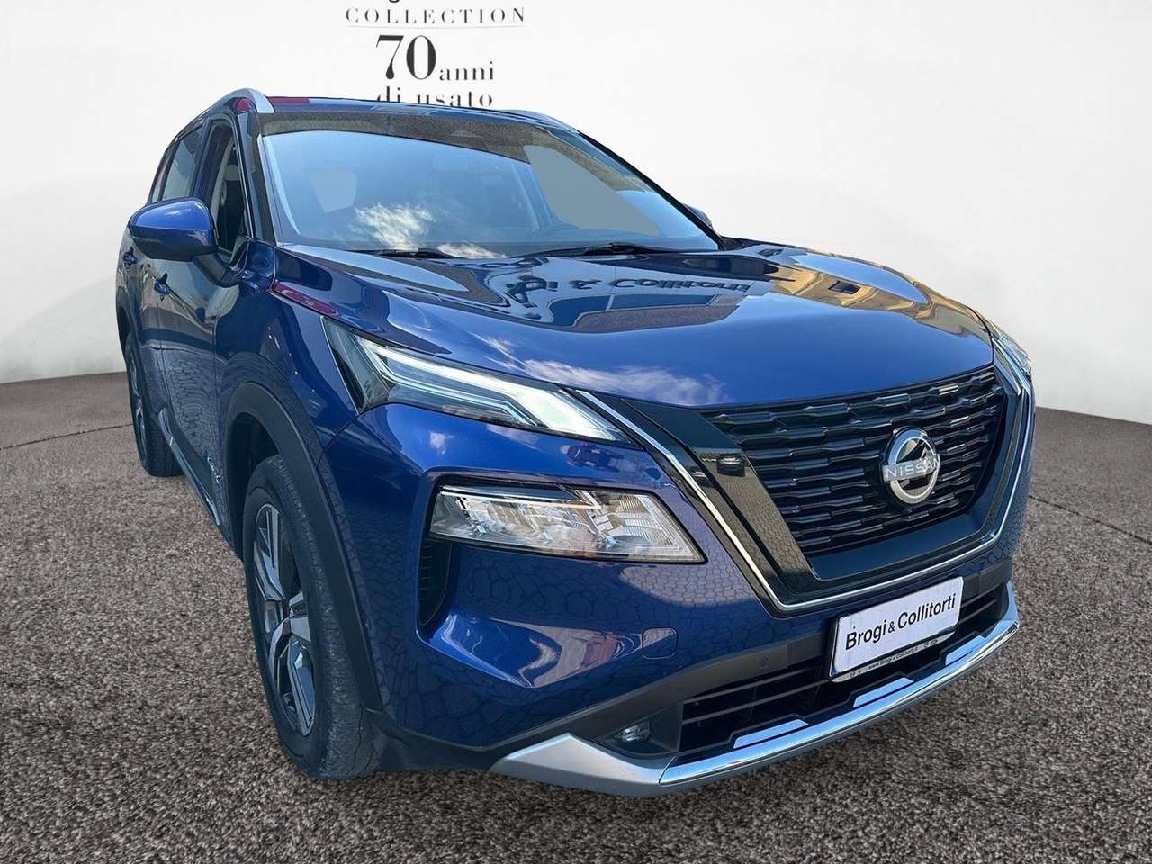 Nissan X-Trail 1.5 e-POWER Tekna 2WD Auto
