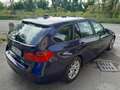 BMW 318 d Touring Business CAMBIO AUTOMATICO,NAVIGATORE Blu/Azzurro - thumbnail 5