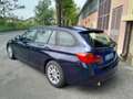 BMW 318 d Touring Business CAMBIO AUTOMATICO,NAVIGATORE Blu/Azzurro - thumbnail 4