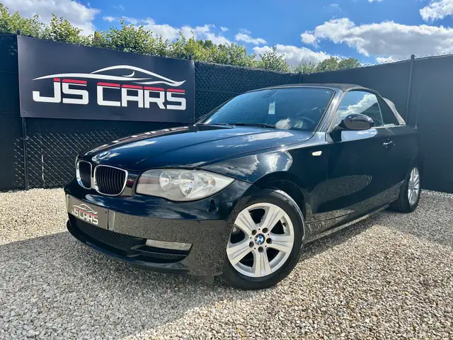 BMW 1 Series main image