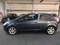 Opel Corsa D KLIMA PANORAMDACH TÜV 5/27 REIFEN NEU Grijs - thumbnail 16