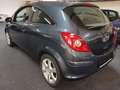Opel Corsa D KLIMA PANORAMDACH TÜV 5/27 REIFEN NEU Grijs - thumbnail 11