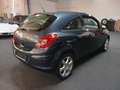 Opel Corsa D KLIMA PANORAMDACH TÜV 5/27 REIFEN NEU Grijs - thumbnail 10