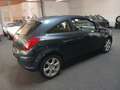 Opel Corsa D KLIMA PANORAMDACH TÜV 5/27 REIFEN NEU Grijs - thumbnail 9